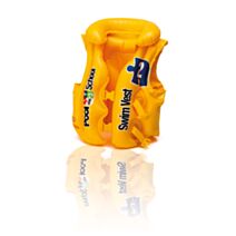 Gilet de natation pool school 3-6 ans