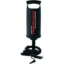 Gonfleur à main double action 1,7L - INTEX
