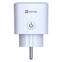 Prise intelligente connectée Wi-Fi T-30B 16A - EZVIZ