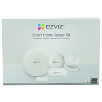 Kit Alarme B1 Sécurité des biens et des personnes - EZVIZ