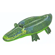 Bouée gonflable crocodile Buddy Croc