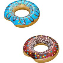 Bouée Donut Ø107 cm - BESTWAY