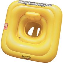 Bouée siège pour bébé - Swim Safe Step - BESTWAY