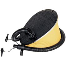 Gonfleur à pied 29 x 22 cm - BESTWAY