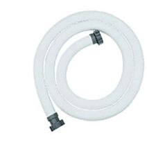Tuyau pour Pompe Filtration Piscine Ø38mm 3m - BESTWAY