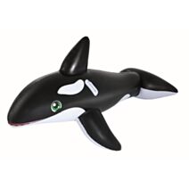 Baleine gonflable pour enfants 203 x 102 cm - BESTWAY