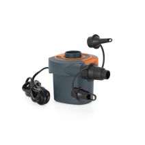 Pompe à air électrique sidewinder branchement secteur 220-240 v 680 l/mn