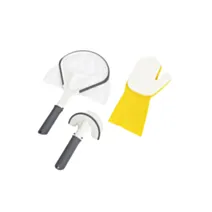 Kit de nettoyage pour spa gonflable Lay-Z-Spa 3 pièces