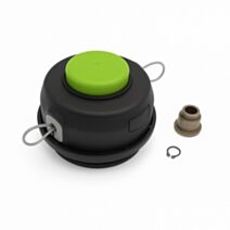 Tête double fil ∅2mm pour ST8BCB - GREENWORKS