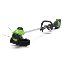 Coupe-bordures Dual Voltage G24ST25 48V 25cm - GREENWORKS 
