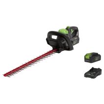 Taille-haie G48HT 48V + batterie 2Ah - GREENWORKS