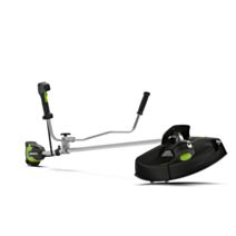 Débroussailleuse 48V brushless guidon double kit 1x4Ah - GREENWORKS