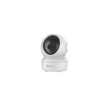 Caméra de surveillance intérieure 360° motorisée Full HD C6N - EZVIZ