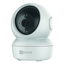 Caméra de surveillance intérieure 360° motorisée Full HD C6N - EZVIZ