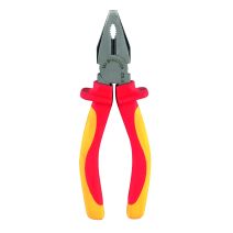 pince universel isole 160 mm - MR BRICOLAGE