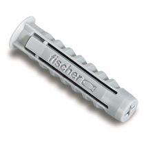 Cheville nylon avec collerette SX8-100 en boîte - FISCHER DAREX