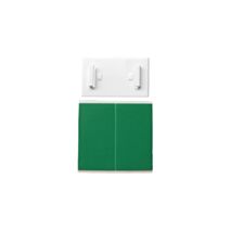 E11 / Support Autocollant pour stores enrouleurs EASY