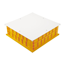 boite de comble - DEBFLEX