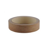 Bande de chant mélaminée chêne nat clair 387 23mm x 5ml