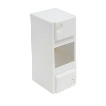 Coffret vide - DEBFLEX
