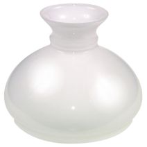 abat jour en verre - TIBELEC
