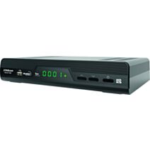 Récepteur TNT satellite FRANSAT STARcom 9947-HD - OPTEX
