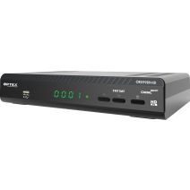 Récepteur TNT satellite TNTSAT Haute Déf. ORS 9989-HD - OPTEX