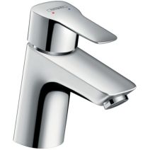 Mitigeur de lavabo MySport M Chrome - HANSGROHE