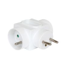 Fiche multiprise - DEBFLEX