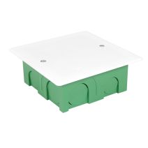 boite de dérivation encastrée maçonnerie - DEBFLEX
