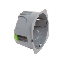 Boite d'encastrement multimatériaux - DEBFLEX