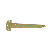 Penture anglaise