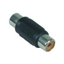 adaptateur rca femelle /  rca femelle - OPTEX