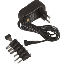 Alimentation AC/DC 1000ma - OPTEX