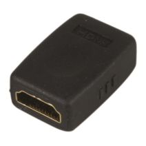 Raccord HDMI droit femelle / femelle - OPTEX