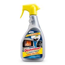 magic dégraissant multifonction 750 ml