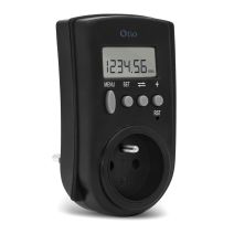 Contrôleur de consommation électrique