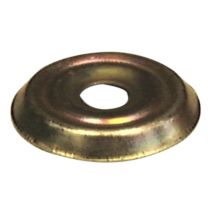 Rosace plate ∅ 25 - NOYON & THIEBAULT