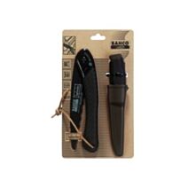 Scie laplander 396-lap + couteau 2444-lap