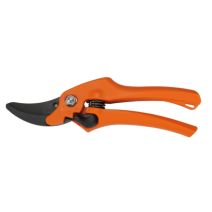 Sécateur gaucher à 2 ouvertures 12 et 20 mm - BAHCO