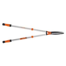 Cisaille à haie télescopiques gamme expert - BAHCO