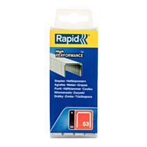 Agrafes 53/14 - RAPID