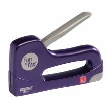 Agrafeuse manuelle Fun to Fix M10R de Rapid