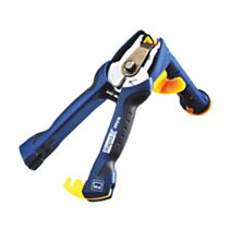 Pince à grillage FP216 - RAPID