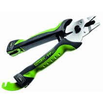 Pince à grillage pour agrafes VR16 et VR22 - RAPID