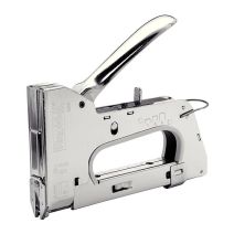 Agrafeuse manuelle Câble PRO R36E de RAPID