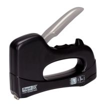 Agrafeuse cloueuse manuelle Hobby Tacker Dual - RAPID