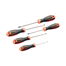 Coffret tournevis bahco