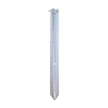 Piquet d'ancrage voile d'ombrage 40cm - JARDILINE
