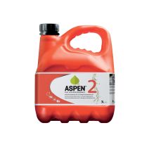Mélange alkylate ASPEN pour moteur 2T